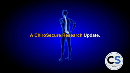 The Effects of Spinal Manipulation on Motor Unit Behavior⭐🔈😀📹👍 A ChiroSecure Research Update Abstract: Over recent years, a growing body of research has highlighted the neural plastic effects of spinal manipulation on the central nervous system. Recently, it has been shown that spinal manipulation improved outcomes, such as maximum voluntary force and limb joint position sense, reflecting improved sensorimotor integration and processing. This study aimed to further evaluate how spinal manipu