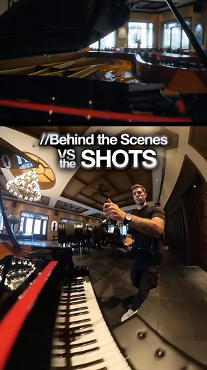 Been loving the feel of handheld footage lately, but a luxury resort shoot calls for that buttery gimbal glide. 🧈 My gear for this shoot: Sony a7siii Tamron 28-75 Tamron 17-28 DJI Rs3 Mini . . . #resortvideo #hanoivideographer #vietnamvideographer #hanoicontentcreator #vietnamcontentcreator #hotelvideo #behindthescenes #sony #a7siii #tamron #luxurycontent #vietnamhotel #vietnamresort #bavi #amour #dji | Luc Loewen