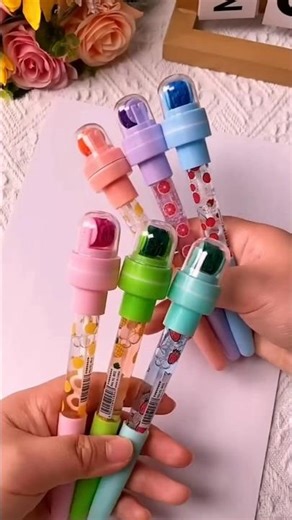 Top 3 Craziest School Pens 🤯 You Need These! #SchoolHacks