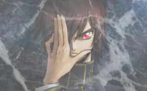 【BD1080P】「勇侠青春謳」 CODE GEASS 反叛的鲁路修 ED1【ALI PROJECT】