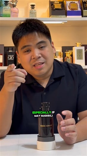 (REVIEW) Ombre Nomade 2023 Batch | Boss Kiks