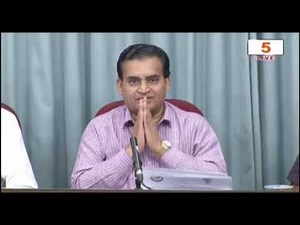 અભ્યાસક્રમ અને પધ્ધતિશાસ્ત્ર , NEP-2020 , VANDE GUJARAT 5 (LIVE) , (Part 1) , Dr. Kanubhai K Karkar