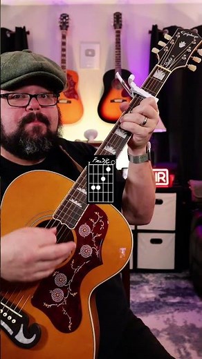 Say It Ain't So Easy Guitar Tutorial!