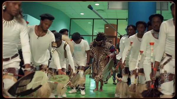 An incredible night of music - Sjava Live In Mbombela Stadium Aftermovie Out Now🔥 LINK IN BIO❤️ #sjavaliveinmbombela #foryou