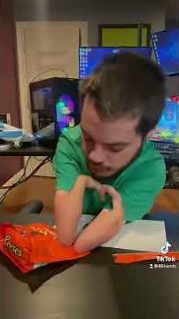 Reese’s Minis #shorts