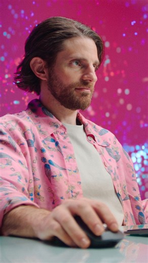 33K views · 53 reactions | The wait is over. Meet MX Master 4 with haptic feedback for precision and control you can feel. This is not just work; it’s an experience. A new sense of mastery starts now. | Logitech | Facebook