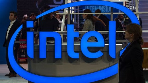 Intel to Acquire Mobileye in $15 Billion Deal