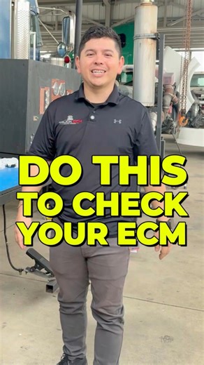 30K views · 525 reactions |  How do we verify ECM repairs? Before...