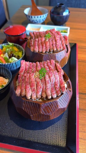 絶品サーロインひつまぶしの口当たりがたまらない！岐阜・多治見のグルメ体験