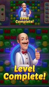 Homescapes Gameplay Walkthrough | Levels 102 | Android Match-3 Puzzle Game