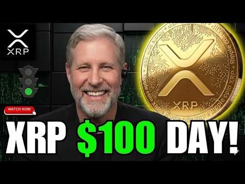 XRP $100 price PLEASE LISTEN CLOSELY!!! || XRP NEWS TODAY