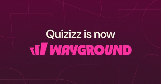 Quizizz is now Wayground | Teacher AI and Resources