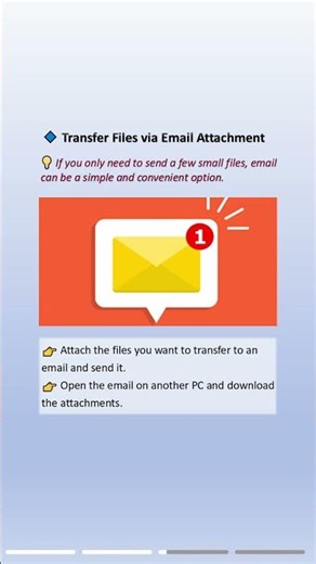 Transfer Files Between Computers on Same Network in Windows 11 #transfer #file #pc #windows #pctips