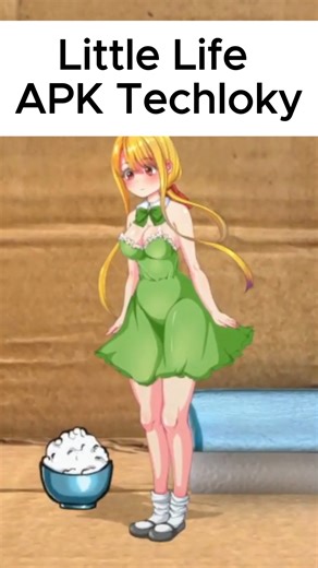 Loky APK on Instagram: "Little Life APK New Version Techloky ——————————— Leave your contact information so I can answer your questions and needs. #game #trending #viral #new #newyork #newpost #news #reels #techloky #techlokycom #trendingreels"