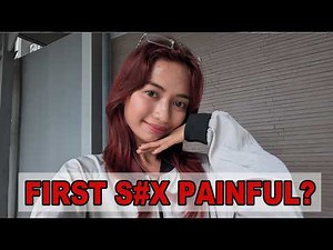 Is Your First Time Painful? | Street Interviews