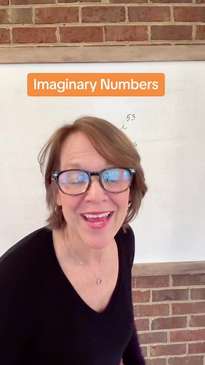 Understanding Imaginary Numbers in Algebra 2