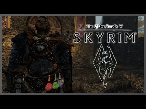 A New Journey: Gate to Sovngarde | Day 7 | Atulac the Slayer