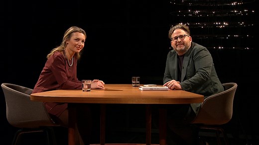 Lea Ypi – Das Geheimnis der Freiheit