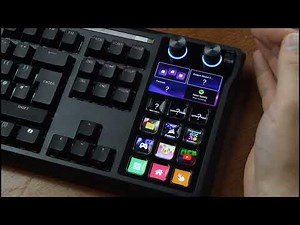 Corsair Galleon 100 SD review (Corsair MLX Pulse)