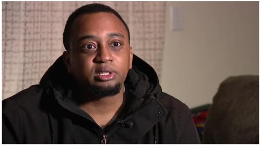 Father speaks out after son called 'gorilla' during high school basketball game