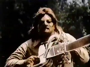 13K views · 558 reactions | Leatherface: The Texas Chainsaw Massacre III - Now Playing TV Spot (1990) | Horror Ads | Facebook