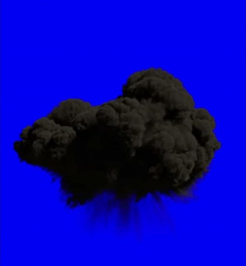 【フリーBB素材】爆発1