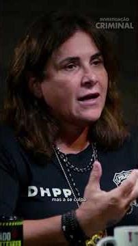 The Importance of Empathy with Victims' Families - Criminal Investigation