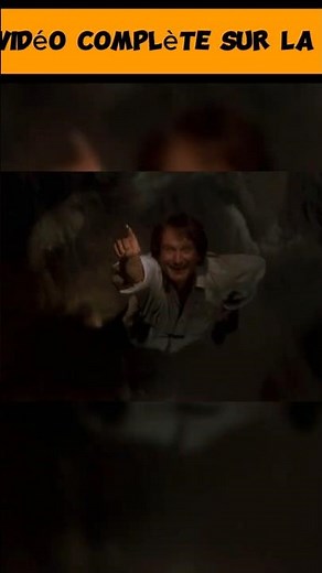 🔥HOOK : On oublie l’enfance… Bande annonce #shorts #hook #stevenspielberg #trailer #movie