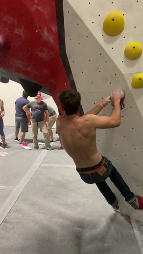 Indoor Rock Climbing Techniques for Beginners