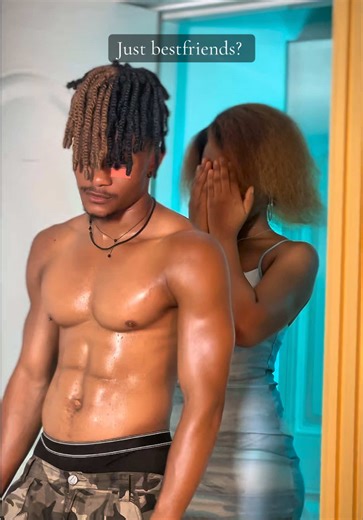 Celebrating Best Friends and Genuine Connection