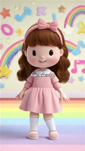 Hii little superstars, A small introduction from tiny TV to our little explorers👦👧