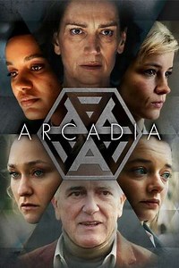 Arcadia (2023-2025) - TV Show