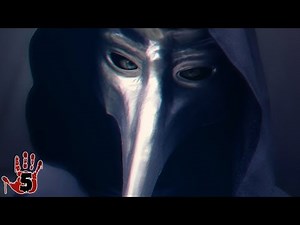 Top 5 Scariest SCP Monsters From Series 1 - Part 2