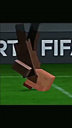 Minecraft Football Stadium Build & Gameplay | Epic Goals and Matches!