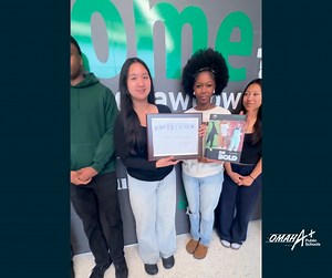 4.8K views · 71 reactions |  Big news from the Benson High journalism team! This year’s yearbook staff earned a spot in the Walsworth Gallery of Excellence! The honor recognizes outstanding yearbook programs nationwide. Congratulations! | Omaha Public Schools | Facebook