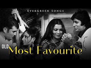 80's Old Hindi Songs | 80's Love Songs| Best of Lata Mangeshkar, Kishore, rafi | Hindi Jukebox Songs