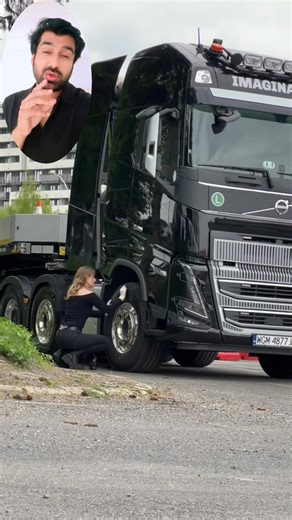 Europe is facing a serious shortage of truck drivers — thousands of jobs, but not enough people to drive! 😯 Long routes, tough weather, and life away from home… this job needs patience and real dedication. 💪 Respect to every driver keeping the supply chain alive across borders. 🌍 #TruckDriver #Europe #JobsInEurope #BuraQPakistan #Transport #Logistics #HardWork #Respect #RealLife #ViralReel #Worldwide #Motivation --- ⚠️ Disclaimer: This video is made for education and awareness about the short