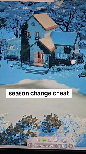How to Change Seasons in Sims 4: Ultimate Guide