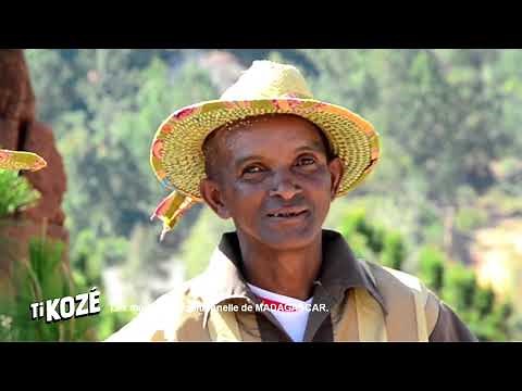 La musique traditionnelle de MADAGASCAR sur KANAL AUSTRAL.TV