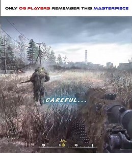 This Masterpiece Defined Our Childhood! #callofduty #gaming #shortsfeed
