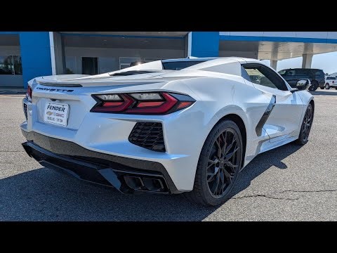 2026 yil Chevrolet Corvette 2026 yangi modeli to‘liq ko‘rib chiqish kuch dizayn va texnologiya