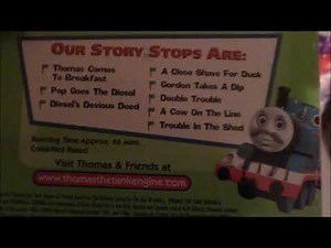 VHS/DVD/Blu-Ray Update For November 16th, 2018