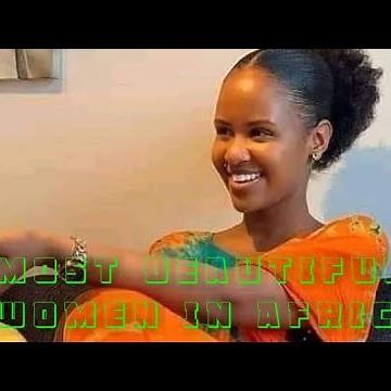 #Somalia have most beautiful women in africa