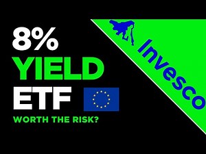 MLPD ETF Review 2025 | +8% Yield: Energy Infrastructure ETF – Worth the Risk?
