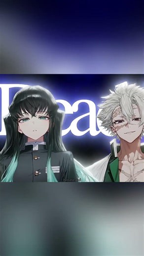 The Demon Slayer boy band's shoulder-shaking dance #ShoulderShakingDance