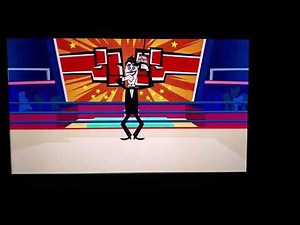 Chuck Chicken: Chuck vs Flick