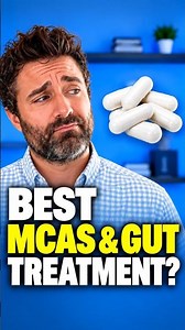 Calming An Overactive Gut