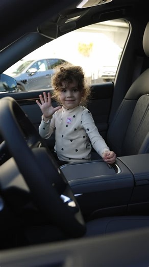 AUTO LLAKA on Instagram: "⚡️ Kur stili takohet me teknologjinë. Në Auto Llaka gjeni cdo model makinash elektrike që i përshtaten çdo personaliteti — nga eleganca tek performanca."