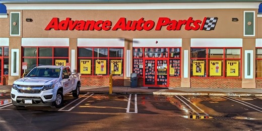 2 Major Auto Parts Chains Will Open Hundreds of New Locations—Here's When and Where — Best Life