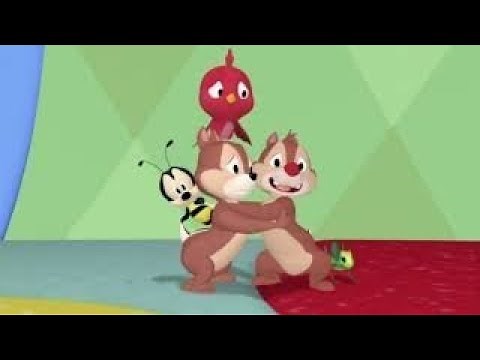 Mickey Mouse Clubhouse: Mickey’s Little Parade (Part 2)